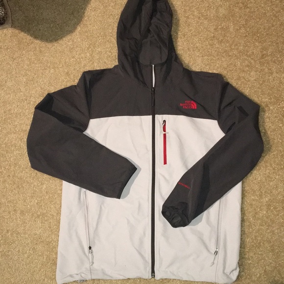 the north face m nimble hoodie